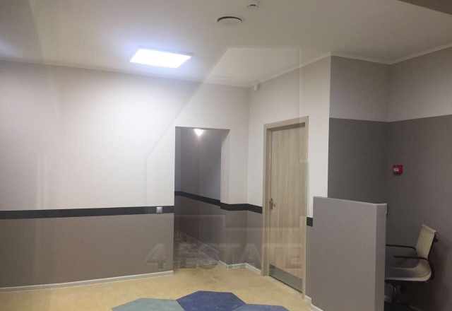 Особняк в аренду под мед.центр, м.Курская.