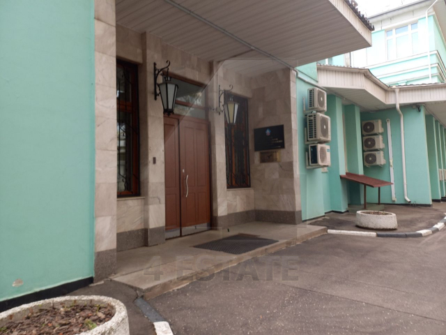 Аренда офиса в особняке,м.Таганская