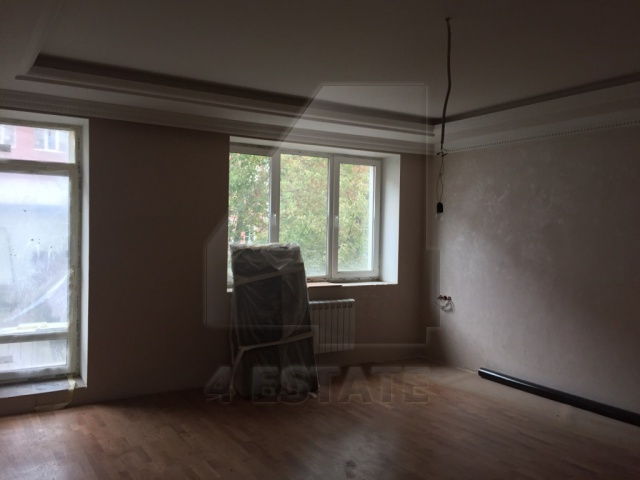 Продажа презентабельного особняка класса В+, м.Тверская. 