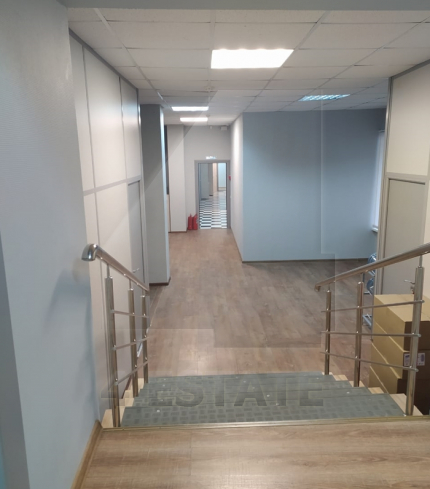 Аренда особняка или офиса в нем, м.Площадь Ильича.