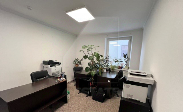 Бизнес центр класса А, м.Киевская.