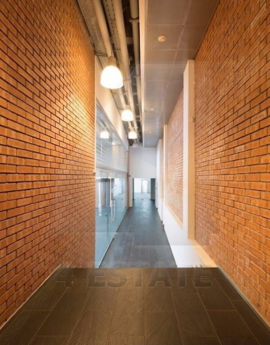 Продажа делового центра "Автозаводский" м. Автозаводская.