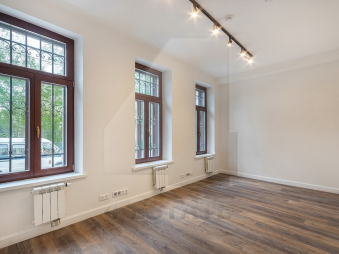 Продажа исторического особняка класса А, м.Третьяковская.