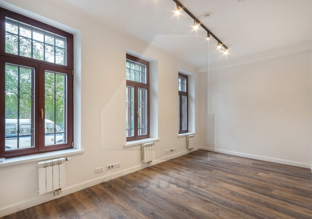 Продажа исторического особняка класса А, м.Третьяковская.