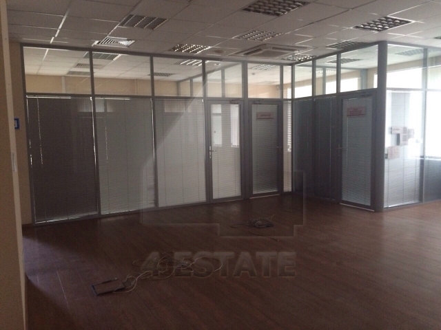 Продажа банковского особняка, м.Добрынинская.