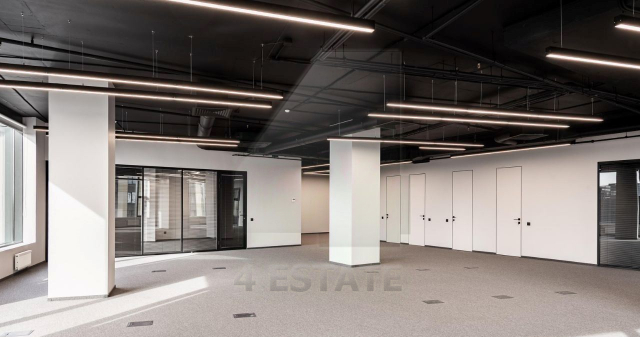 МФК «Botanica», м.Ботанический сад