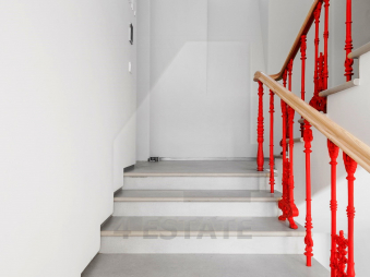 Особняк "Шервуда", м.Шаболовкая