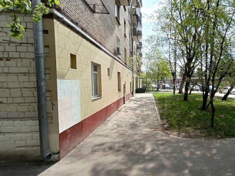 Аренда ПСН, м.Баррикадная