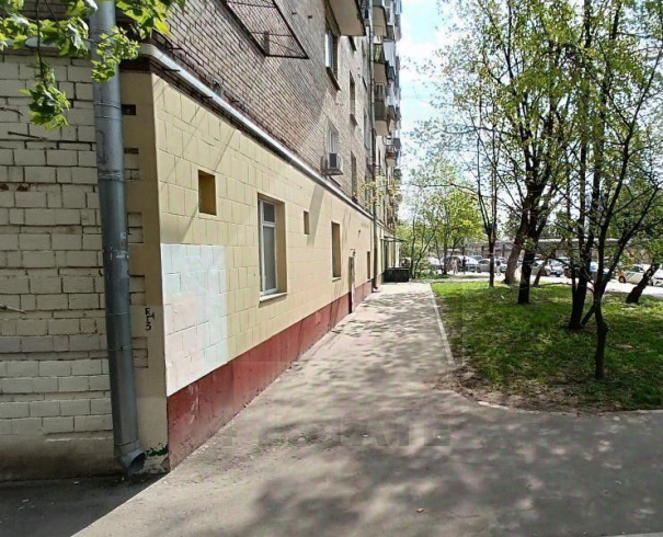 Аренда ПСН, м.Баррикадная