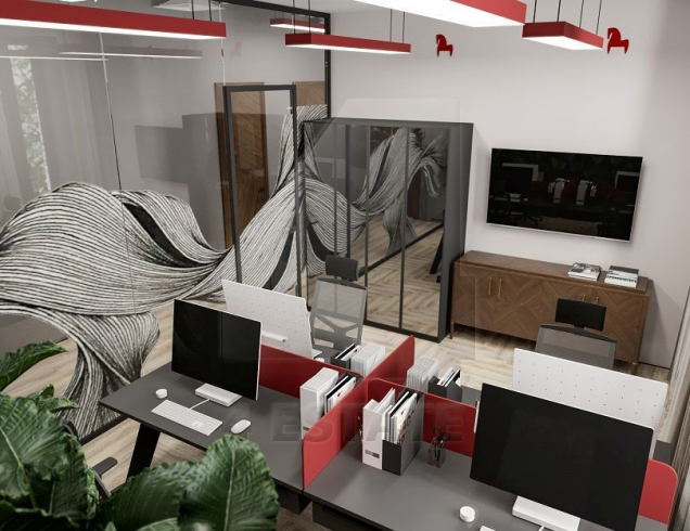 Продажа офиса в особняке класса А, м.Китай-город.