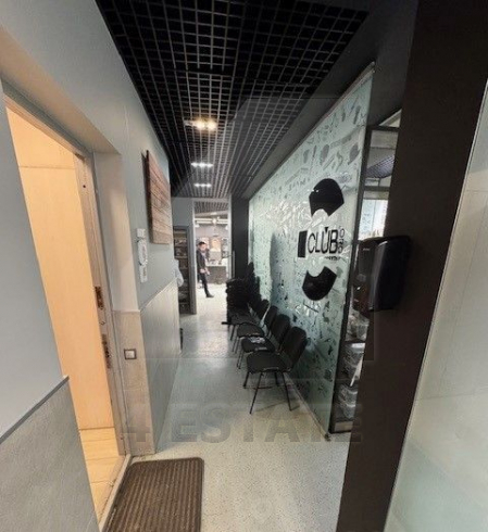 Аренда помещения свободного назначения, м.Алексеевская.