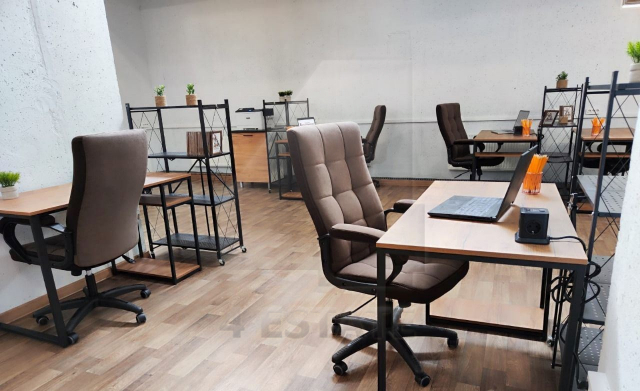 Аренда ПСН, м. Окружная.