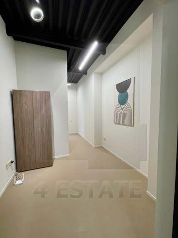 Продажа офисов в особняке класса А, м.Серпуховская.