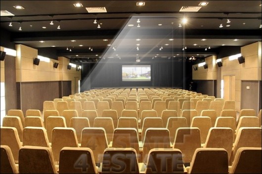 Продажа офисных помещений в Бизнес центре класса А "Авиа Плаза" ("Avia Plaza"), м. Авиамоторная