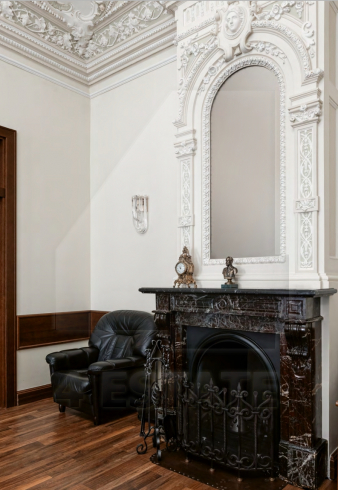 Продажа исторического особняка класса А, м.Красные ворота.