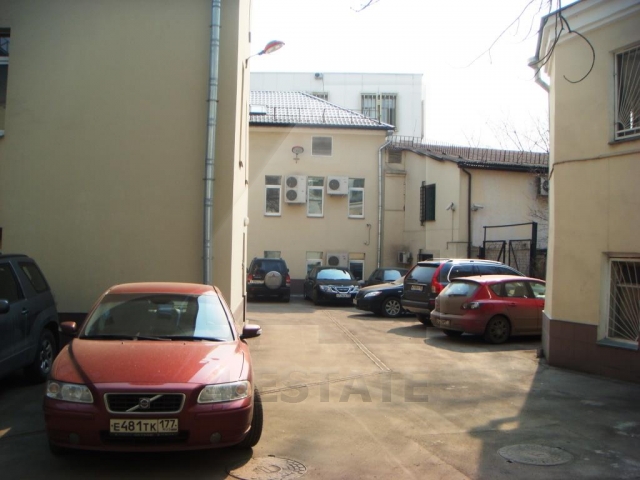 Продажа здания класса В+, м.Новокузнецкая.