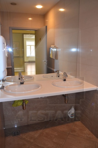 Аренда особняка м.Сретенский бульвар 