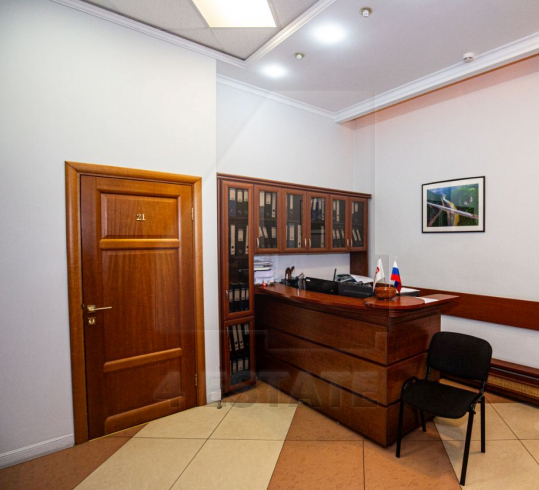 Презентабельный особняк, м.Цветной бульвар.