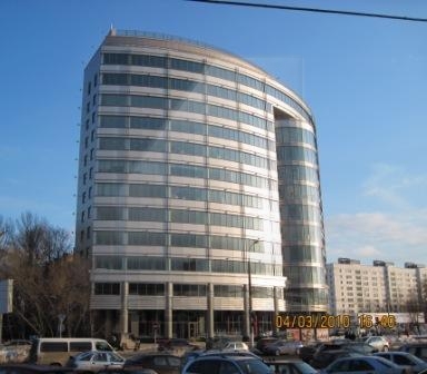 Аренда офисных помещений в бизнес-центре класса А, м. Нахимовский проспект