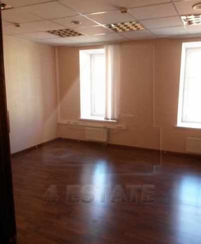 Аренда офиса в офисном особняке м. Проспект Мира.