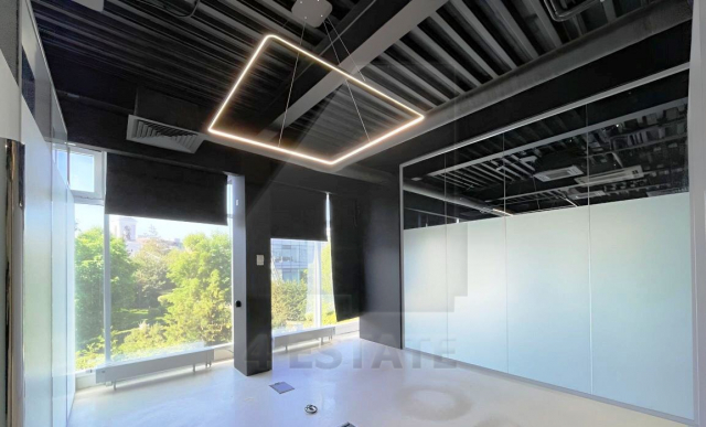 Бизнес-центр "Слободской", м.Автозаводская.