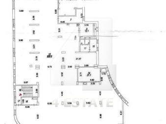 Аренда ПСН, м.Царицыно