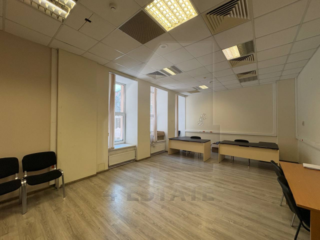 Бизнес-центр "TimeCenter", м. Пролетарская.