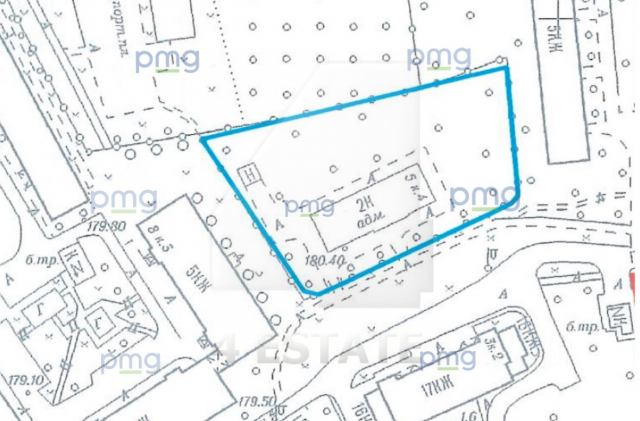 Аренда особняка, м.Кунцевская