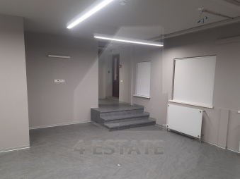 Аренда дизайнерского офиса класса А, м.Трубная.