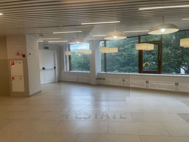 Аренда помещений свободного назначения, м.Профсоюзная.