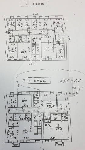 Продажа презентабельного особняка в ЦАО, м.Цветной б-р.