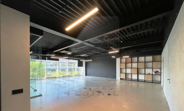 Бизнес-центр "Слободской", м.Автозаводская.