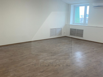 Деловой центр «Михайловский», м.Ленинский проспект