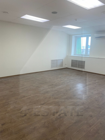 Деловой центр «Михайловский», м.Ленинский проспект