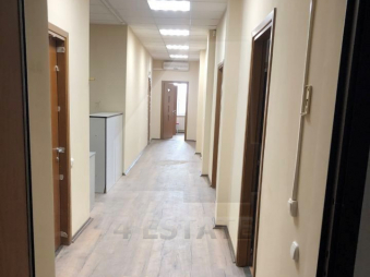 Аренда части особняка класса В+, м.Арбатская.