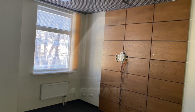 Бизнес центр класса А, м.Новокузнецкая