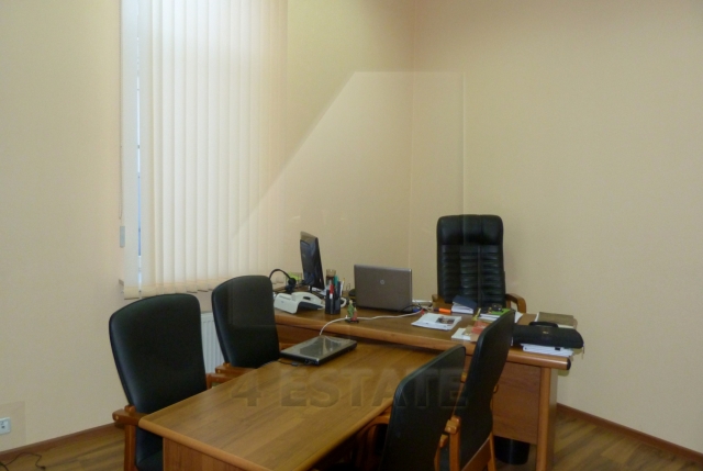 Продажа офиса с отдельным входом, м.Алексеевская.