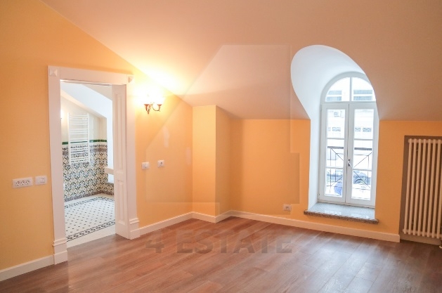 Продажа представительского особняка класса А, м.Полянка.