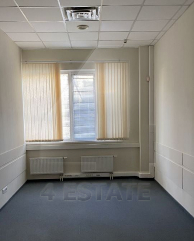 Бизнес центр класса А, м.Новокузнецкая