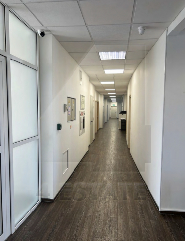 Аренда офиса в бизнес-центре класса А, м.Киевская.