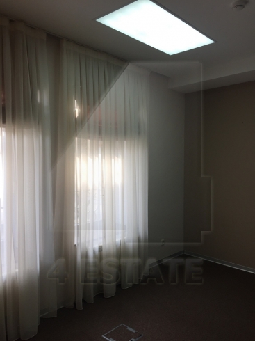 Представительский особняк класса А, м.Красные ворота.