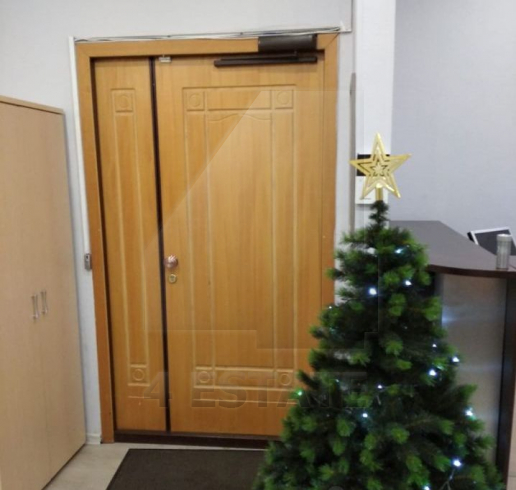 Аренда офиса в бизнес центре класса В+, м.Цветной б-р.