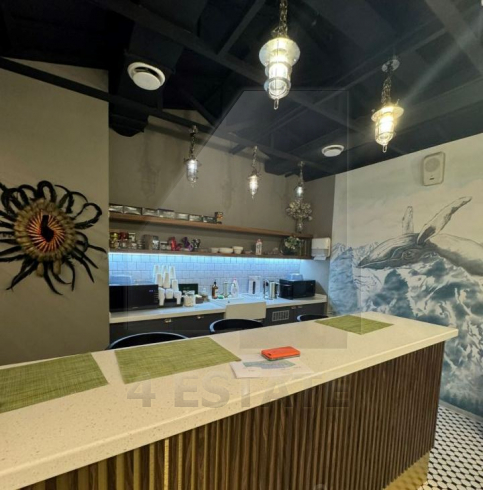 Аренда офисов в бизнес центре класса В+, м.Автозаводская.