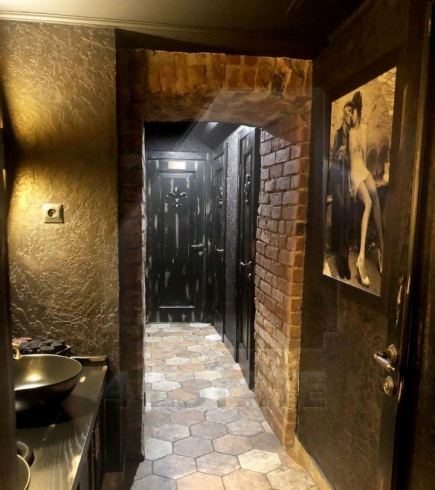 Аренда помещение под общепит, м.Краснопресненская.