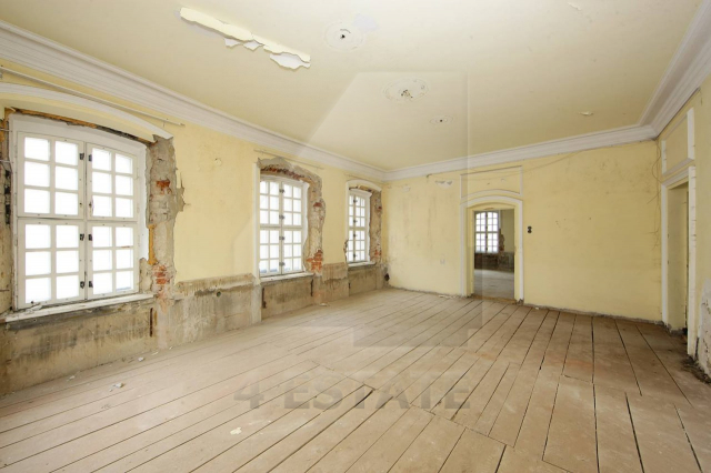 Аренда особняка, м.Бауманская