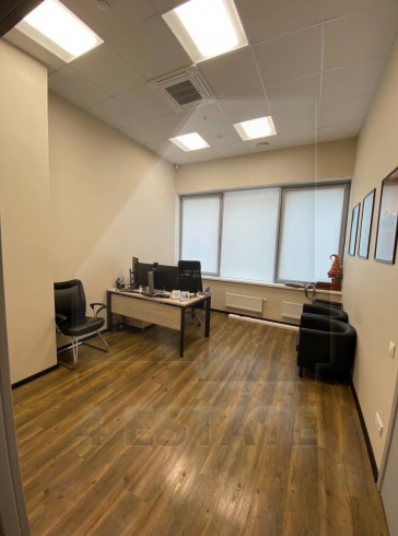 Технопарк "Отрадное", м. Отрадное