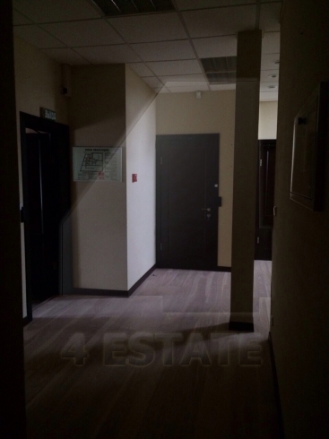 Продажа банковского особняка, м.Добрынинская.