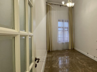 Аренда офиса в офисном центре, м. Чистые пруды