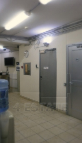 Аренда банковского помещения м.Смоленская.