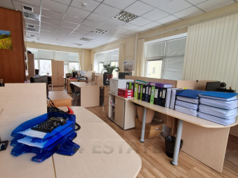 Продажа особняка класса В+, м.Бауманская.